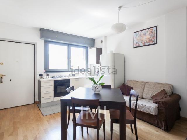 Appartamento in vendita di 60 m² in Via Privata Sommacampagna, 5