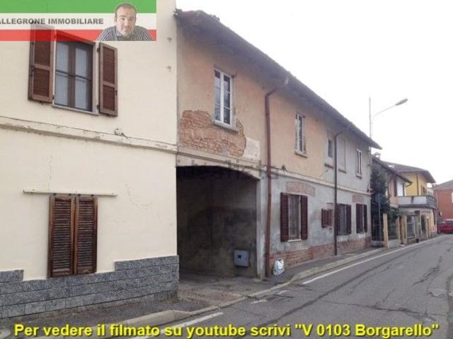 Appartamento in vendita di 60 m² in Via Principale