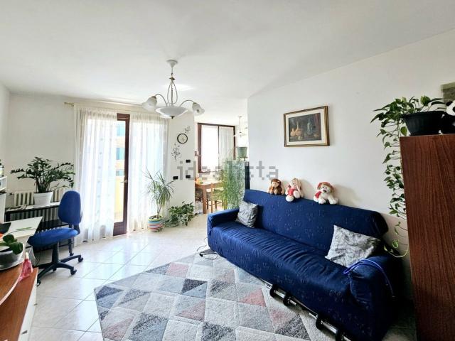 Appartamento in vendita di 60 m² in Via Principe Amedeo