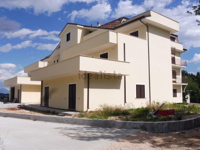 Appartamento in vendita di 60 m² in Via Quattro Strade