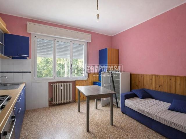 Appartamento in vendita di 60 m² in Via Quarto dei Mille