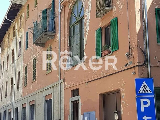 Appartamento in vendita di 60 m² in Via Quintino Sella