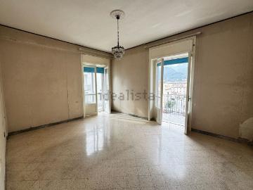 Appartamento in vendita di 60 m² in Via Raffaele Guariglia, 1