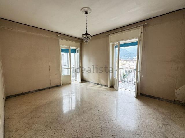 Appartamento in vendita di 60 m² in Via Raffaele Guariglia, 1