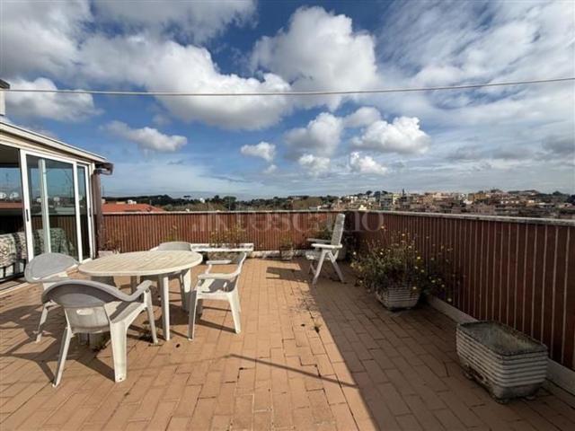 Appartamento in vendita di 60 m² in Via Raffaele Paolucci