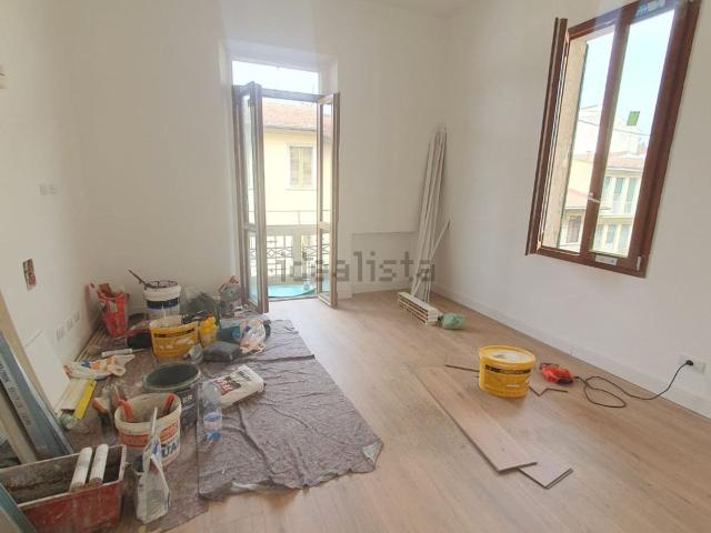 Appartamento in vendita di 60 m² in Via Raffaello Lambruschini