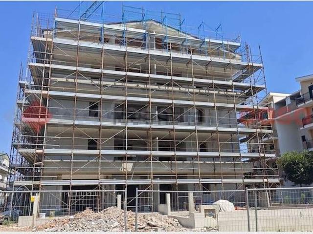 Appartamento in vendita di 60 m² in Via Raffaello Sanzio
