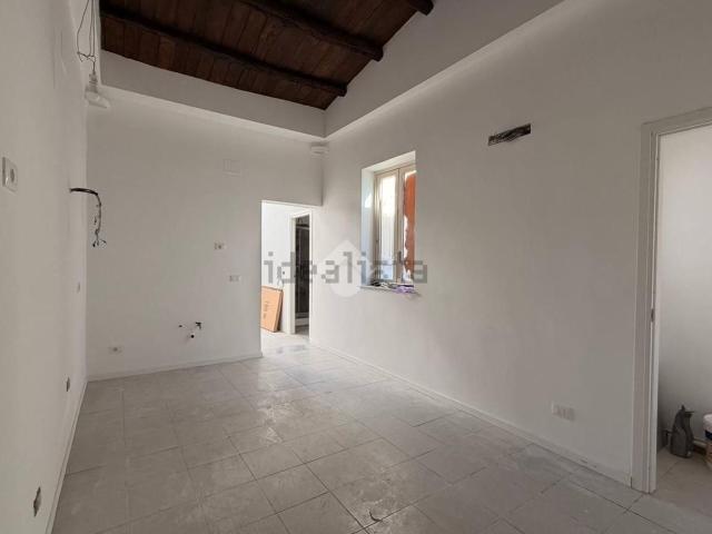 Appartamento in vendita di 60 m² in Via Re Manfredi, 53
