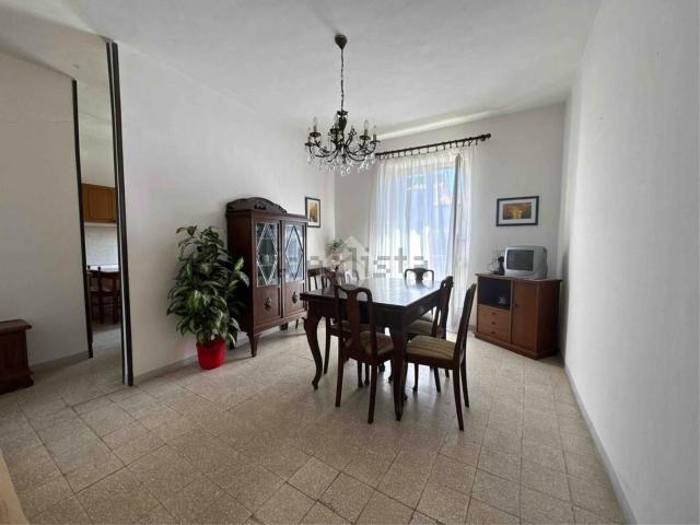 Appartamento in vendita di 60 m² in Via Regina Elena, 17