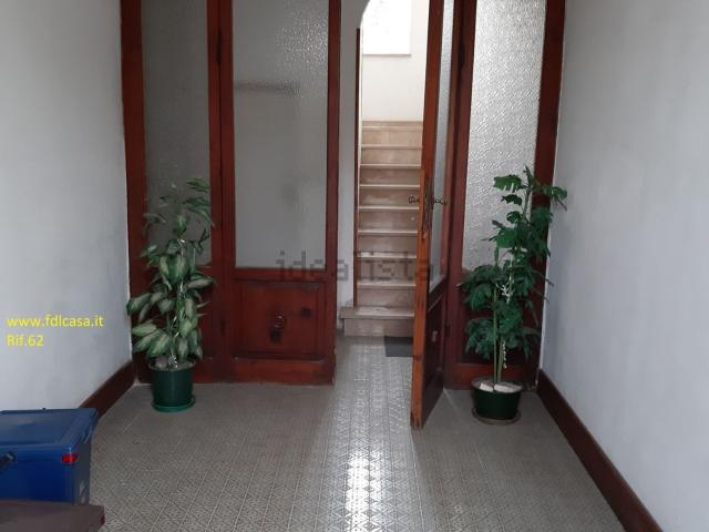 Appartamento in vendita di 60 m² in Via Regina Margherita