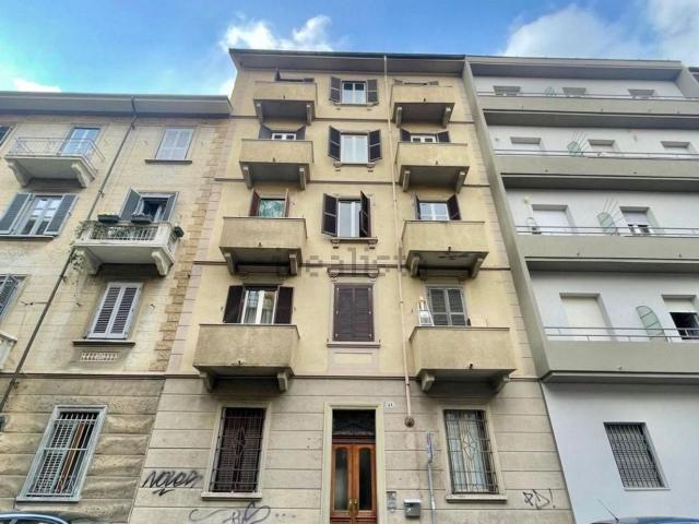 Appartamento in vendita di 60 m² in Via Revello
