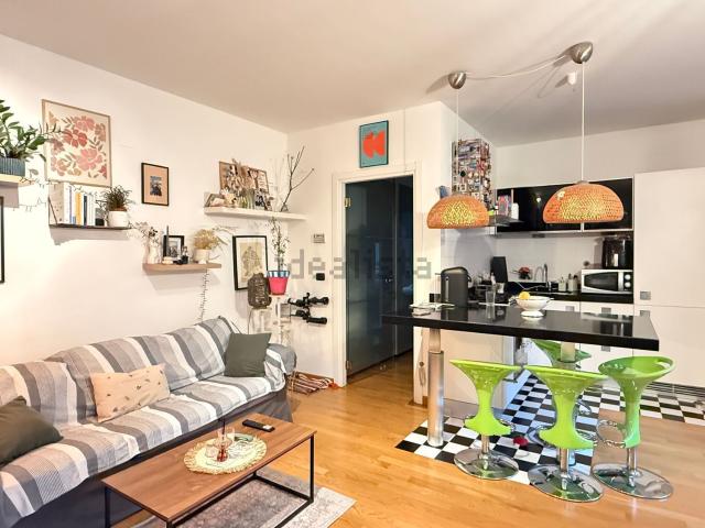 Appartamento in vendita di 60 m² in Via Ribes, 4