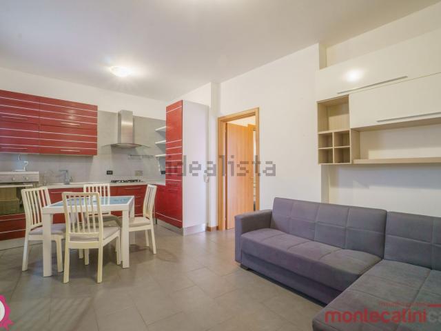 Appartamento in vendita di 60 m² in Via Ribocco