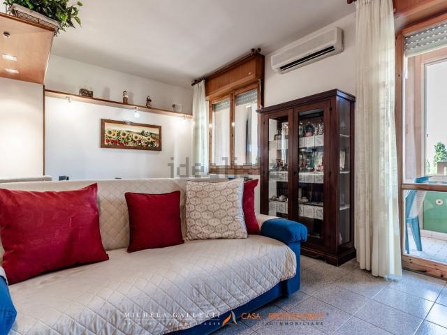 Appartamento in vendita di 60 m² in Via Risorgimento