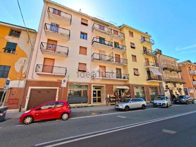 Appartamento in vendita di 60 m² in Via Roma, 157