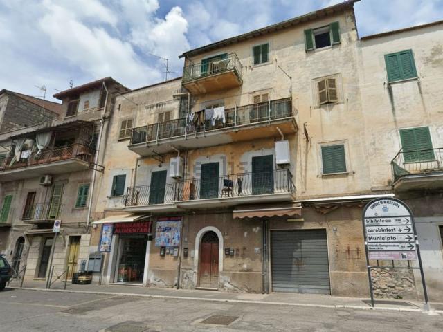 Appartamento in vendita di 60 m² in Via Roma, 16