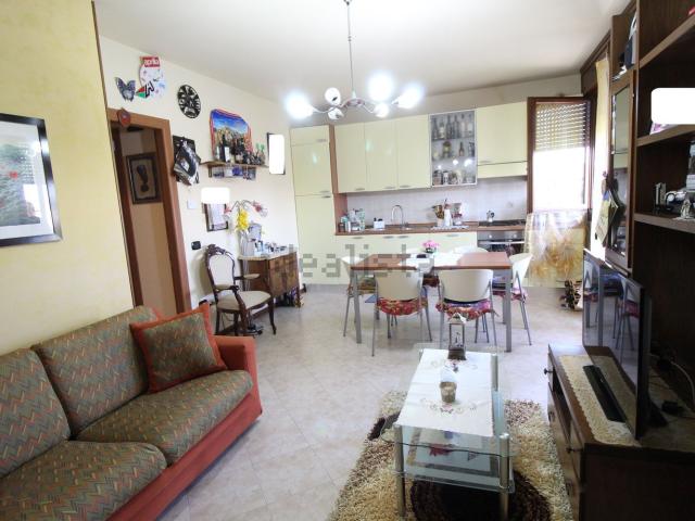 Appartamento in vendita di 60 m² in Via Roma