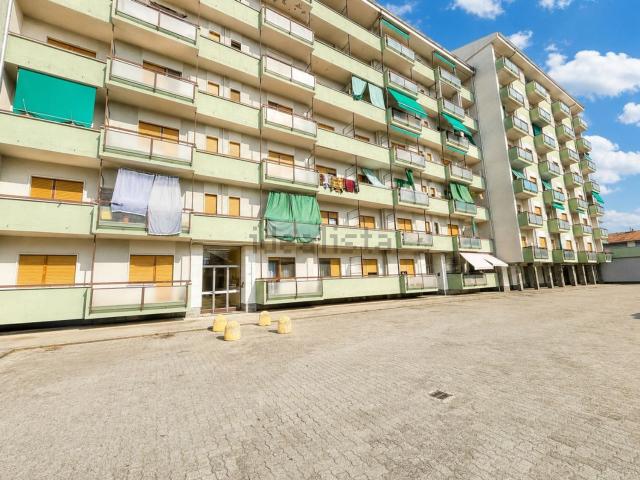 Appartamento in vendita di 60 m² in Via Roma