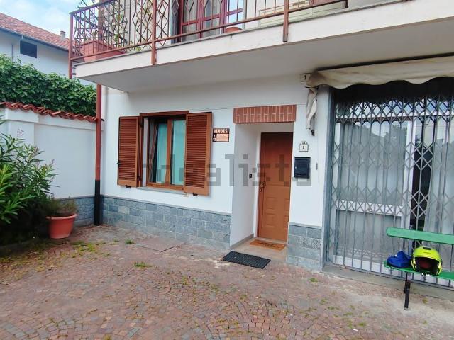 Appartamento in vendita di 60 m² in Via Roma, 1