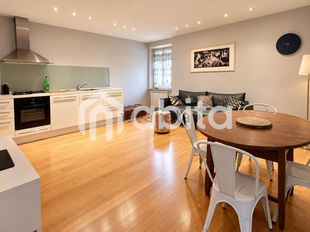 Appartamento in vendita di 60 m² in Via Roma