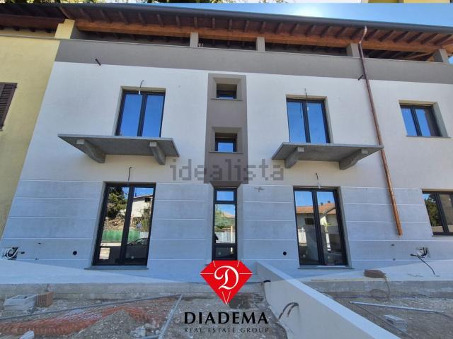 Appartamento in vendita di 60 m² in Via Roma, 21
