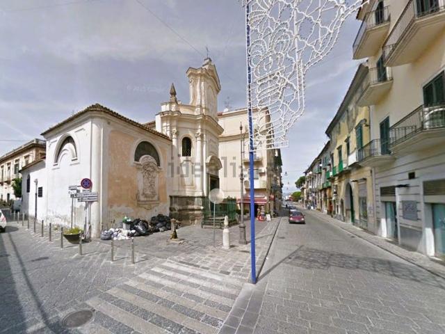 Appartamento in vendita di 60 m² in Via Roma