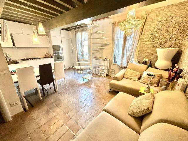 Appartamento in vendita di 60 m² in Via Roma