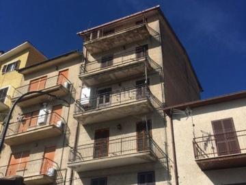 Appartamento in vendita di 60 m² in Via Roma