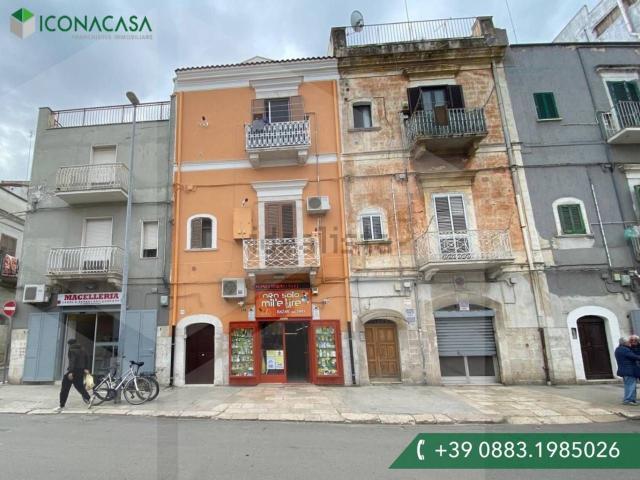 Appartamento in vendita di 60 m² in Via Roma