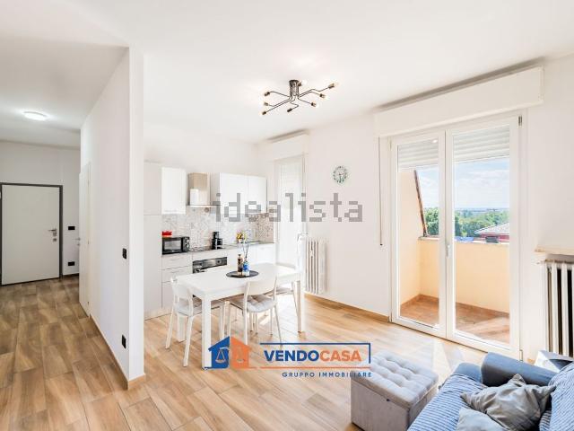 Appartamento in vendita di 60 m² in Via Roma, 72