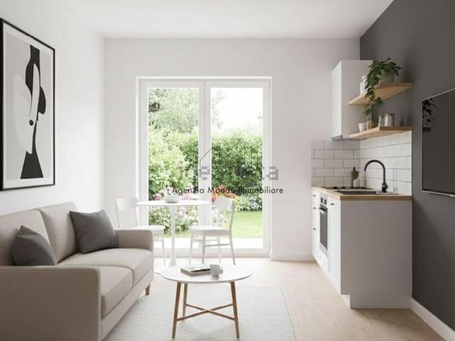 Appartamento in vendita di 60 m² in Via Roma