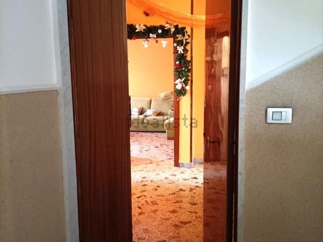 Appartamento in vendita di 60 m² in Via Roma