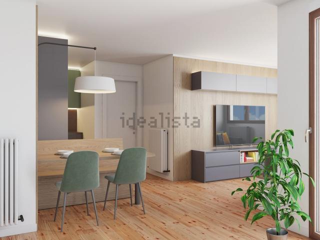 Appartamento in vendita di 60 m² in Via Roma, 82