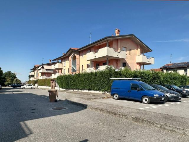Appartamento in vendita di 60 m² in Via Romagna, 1