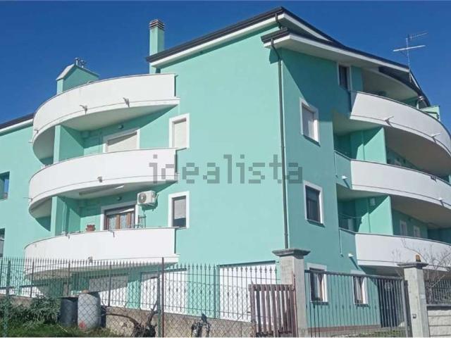 Appartamento in vendita di 60 m² in Via Romano Campo