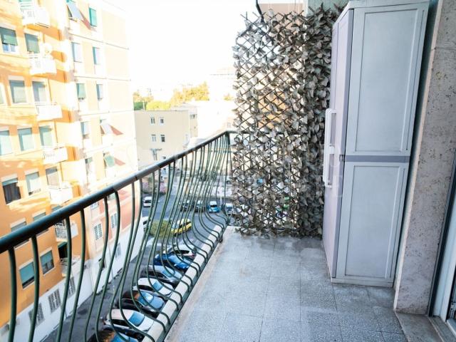 Appartamento in vendita di 60 m² in Via Roberto Sanseverino, 24