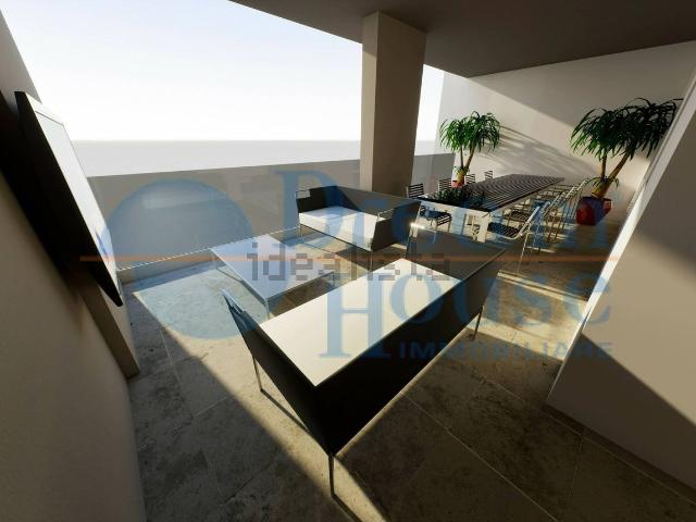 Appartamento in vendita di 60 m² in Via Rodi