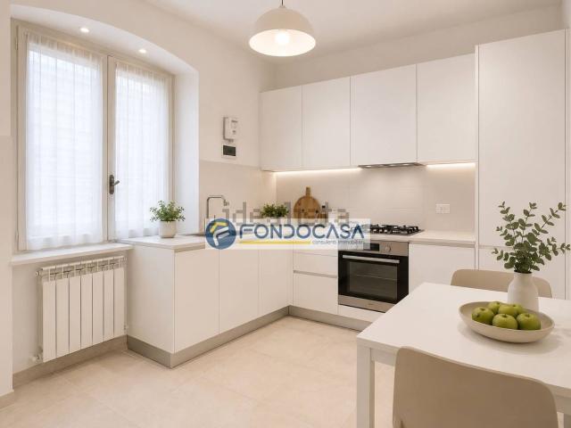 Appartamento in vendita di 60 m² in Via Rossi