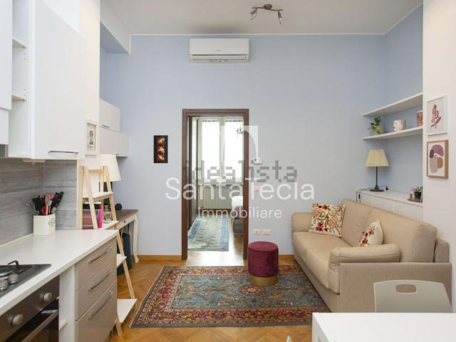 Appartamento in vendita di 60 m² in Via Ruggero di Lauria, 15