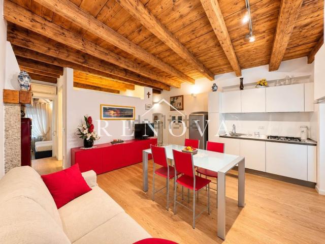 Appartamento in vendita di 60 m² in Via S. Bernardo