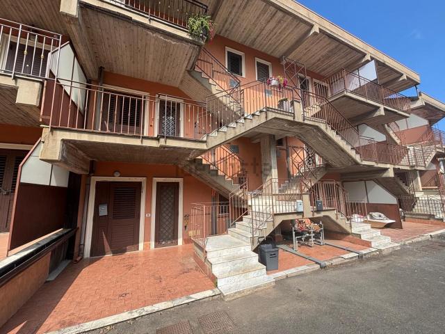 Appartamento in vendita di 60 m² in Via Scale Sant&apos Antonio