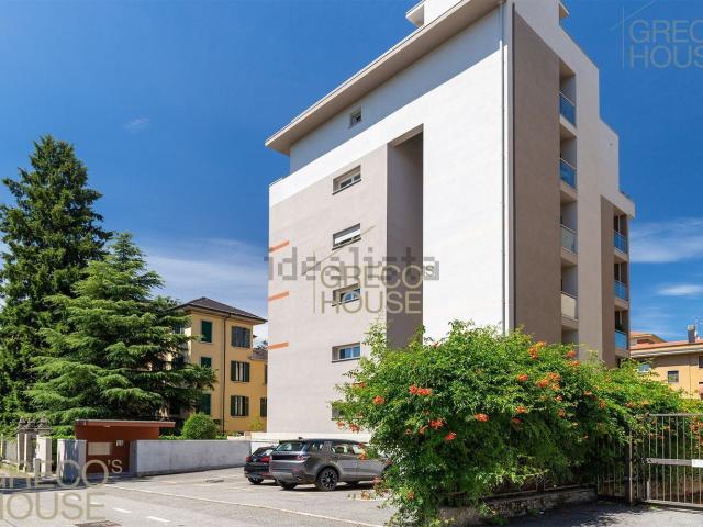 Appartamento in vendita di 60 m² in Via Scipione Riva Rocci