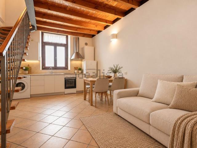 Appartamento in vendita di 60 m² in Via Scuderlando, 286