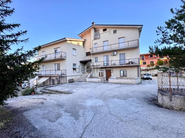 Appartamento in vendita di 60 m² in Via Scuola della Torretta, 89