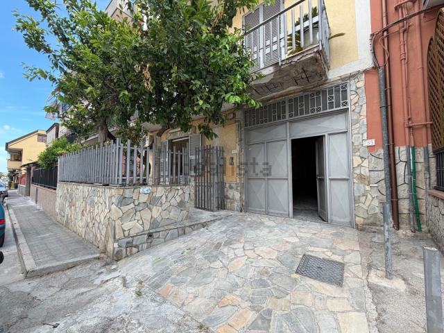 Appartamento in vendita di 60 m² in Via Sambuco