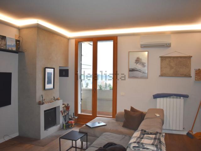 Appartamento in vendita di 60 m² in Via Samminiatese