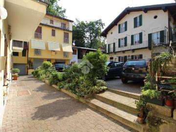 Appartamento in vendita di 60 m² in Via Sant&apos Ambrogio, 25