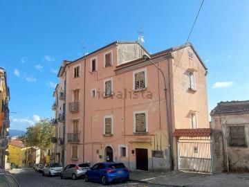 Appartamento in vendita di 60 m² in Via Sant&apos Antonio