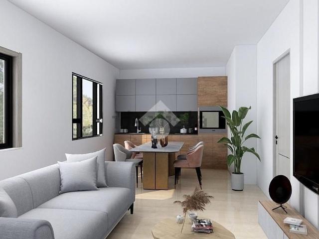 Appartamento in vendita di 60 m² in Via Sant&apos Antonio, 11