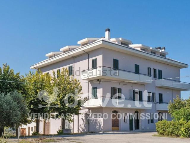 Appartamento in vendita di 60 m² in Via Sant&apos  Antonio, 16